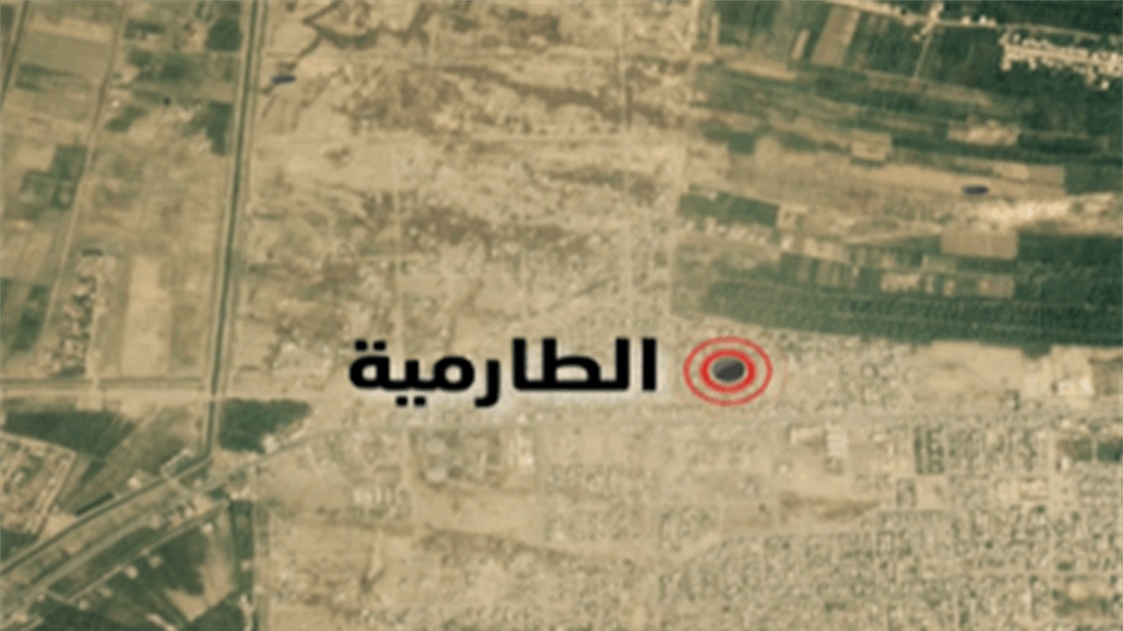 القوات الأمنية تقتحم أوكار داعش في الطارمية