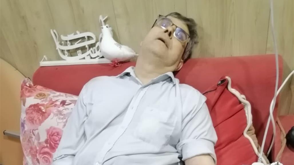 وفاة لواء في وزارة الدفاع وسط بغداد
