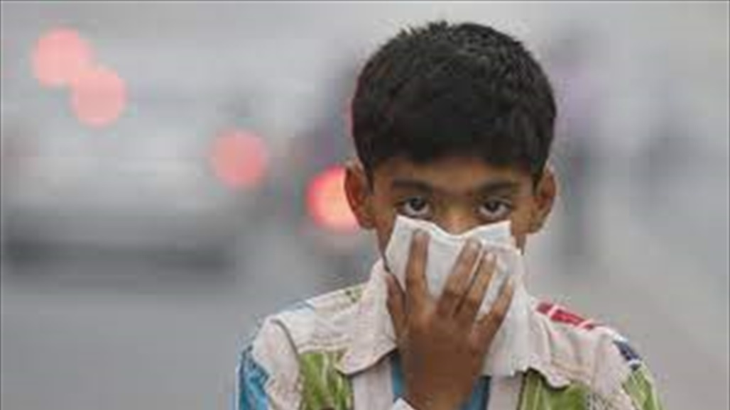 دراسة حديثة تكشف العلاقة بين تلوث الهواء وتأثيره على الجهاز التنفسي للأطفال