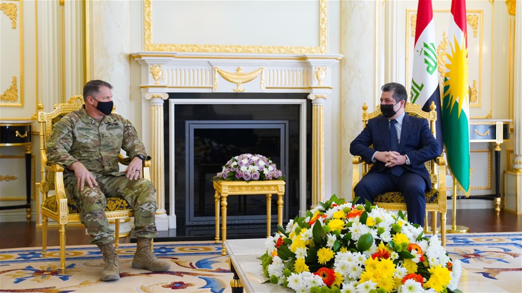 التحالف الدولي: داعش لا زال يشكل تهديداً حقيقياً في العراق وسوريا