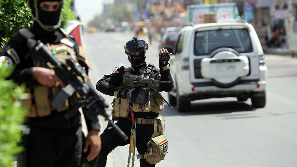 الإطاحة بـ"تاجر أعضاء بشرية" في بغداد