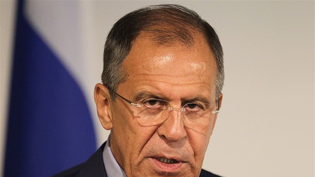 روسيا تعلق عمل بعثتها لدى حلف شمال الاطلسي