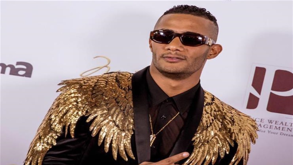 انتقاد لاذع يطال المصري محمد رمضان