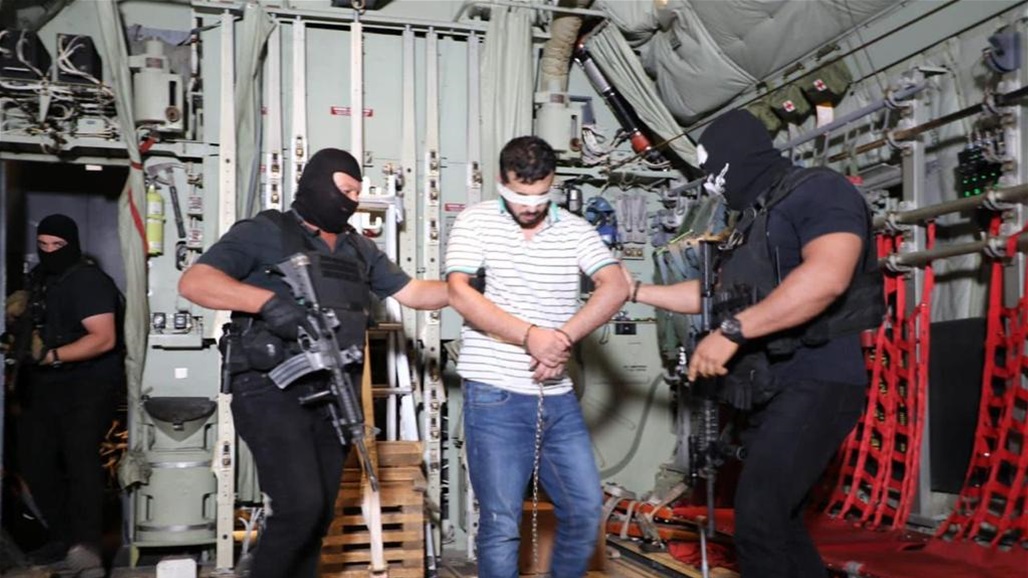 الكشف عن تفاصيل تتعلق بالمسؤول عن تفجير الكرادة (صور)