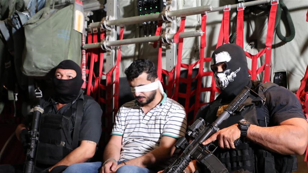 اللواء يحيى رسول: اعتقال مسؤول "تفجير الكرادة" ضربة قاصمة لداعش