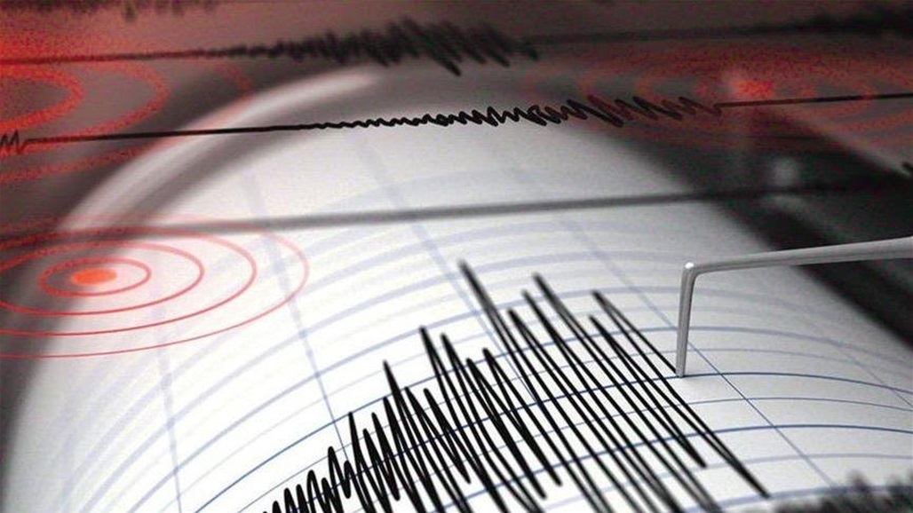 زلزال بقوة 6.2 ريختر يضرب شرق المتوسط