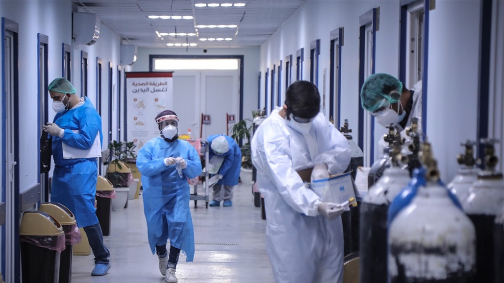 وفيات كورونا تضرب بلاد "السبوتنيغ" مجدداً بقفزة غير مسبوقة منذ بدء التفشي