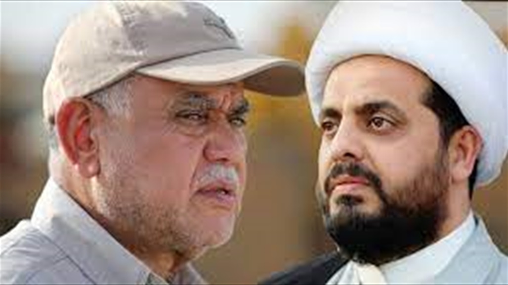 العامري والخزعلي يدعوان لاستمرار التظاهرات الرافضة لنتائج الاقتراع.. ولكن؟