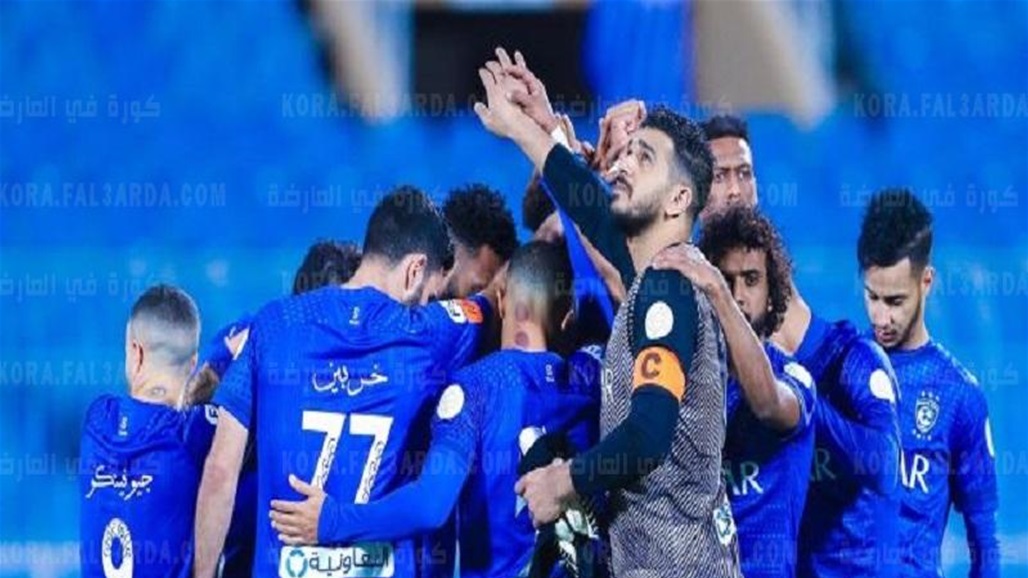 بوهانغ ستيلرز طرفا في نهائي ابطال اسيا مع الهلال