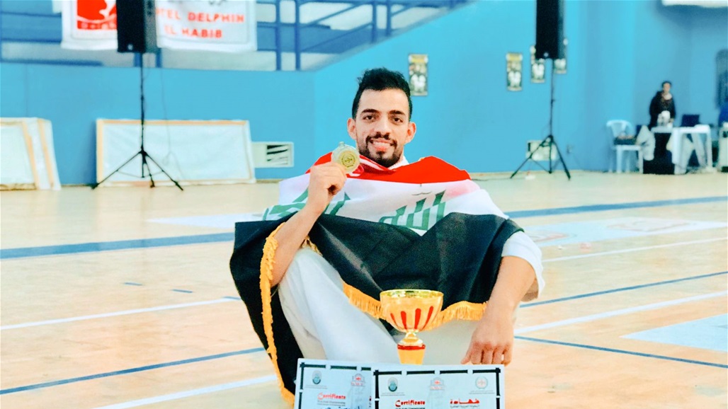 استجابة لمناشدة عبر السومرية.. الكيوكوشنكاي يستحصل موافقة للمشاركة ببطولة العالم