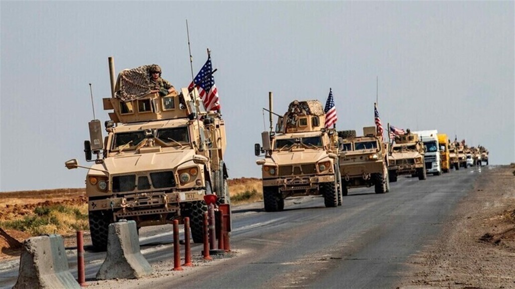 مسؤولون أمريكيون: انفجار عند موقع للقوات الامريكية في سوريا