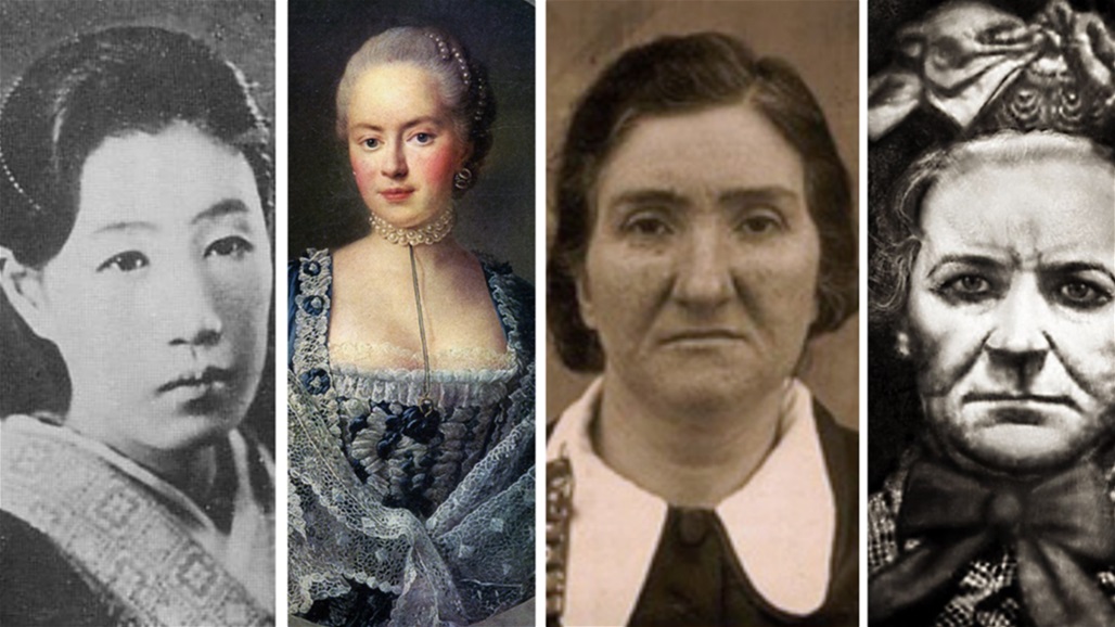 قصص مرعبة.. تعرف على أكثر النساء إجراماً في التاريخ