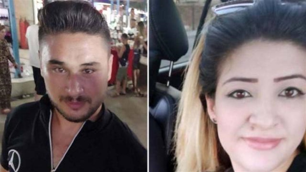 تركي يضرب زوجته حتى الموت