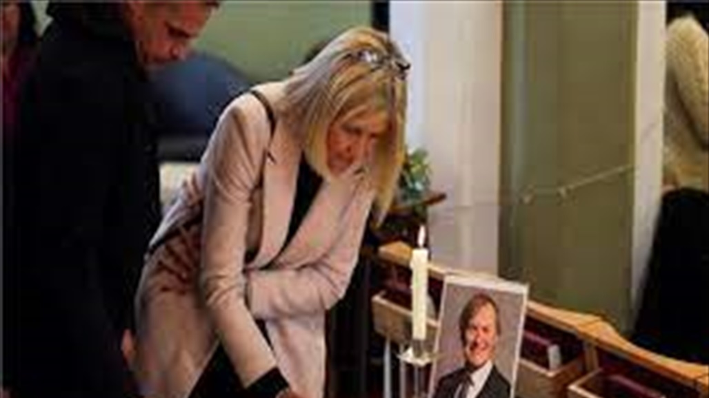 قاتل النائب البريطاني يعترف انه ينتمي لداعش