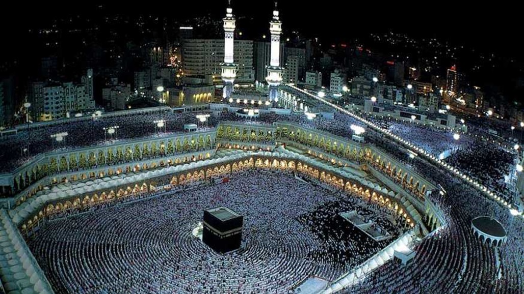 السعودية تعلن عن إجراءات جديدة لدخول الحرم المكي