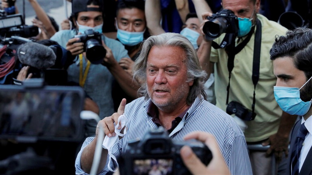 مجلس النواب الأمريكي يصوت على قرار يخص "مساعد ترامب"