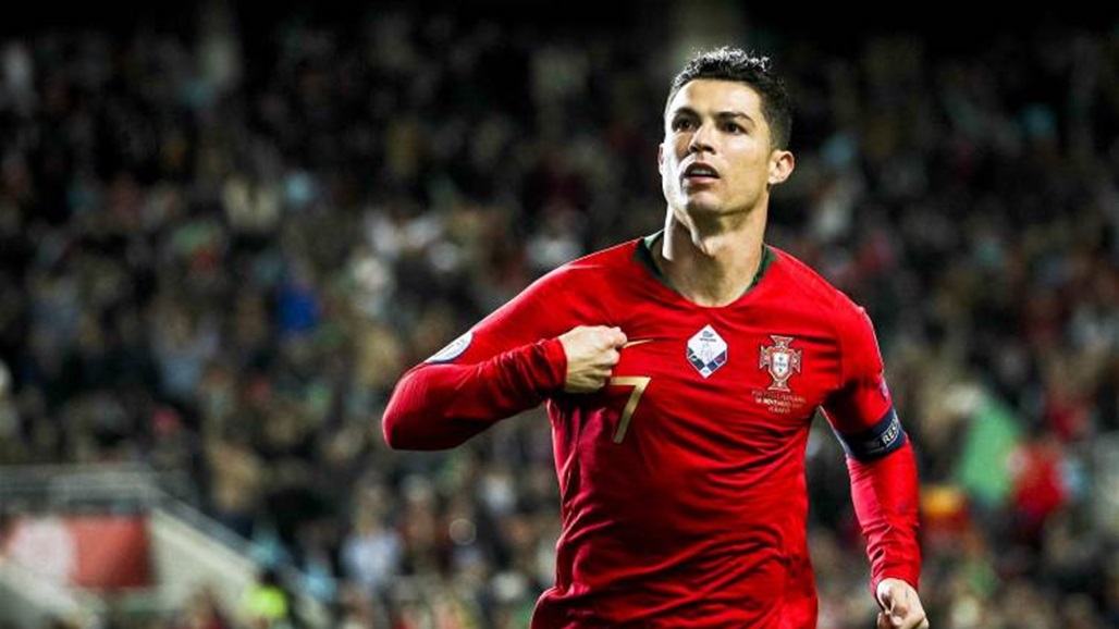 كريستيانو يتحدث عن موعد اعتزاله على المستوى الدولي