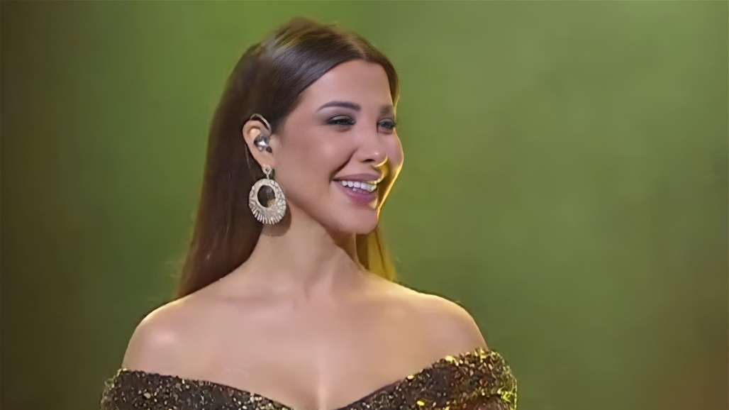 نانسي عجرم تخرج عن صمتها بعد أخبار طلاقها