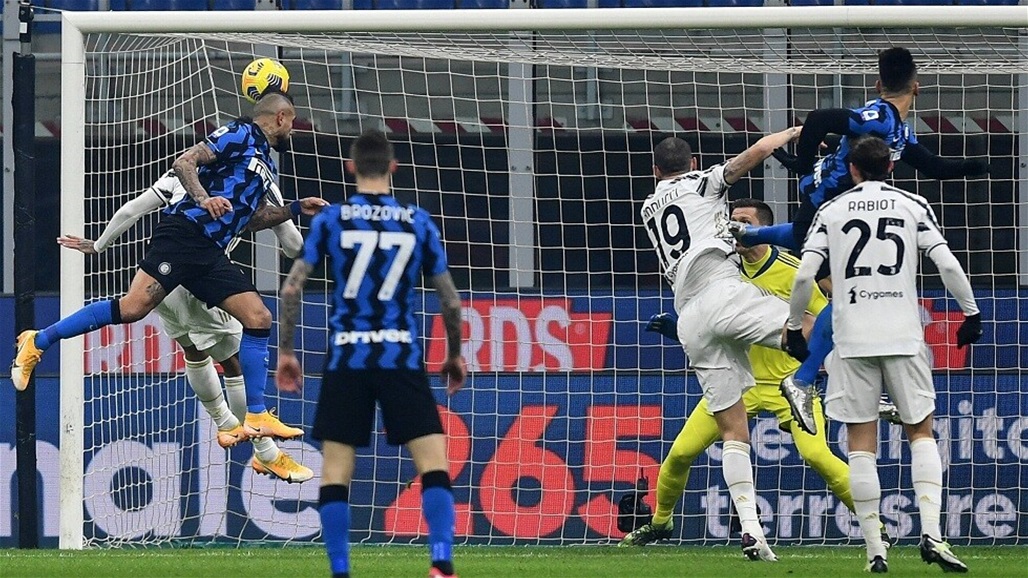 رسمياً.. بث ديربي إيطاليا مجاناً على هذه المنصة