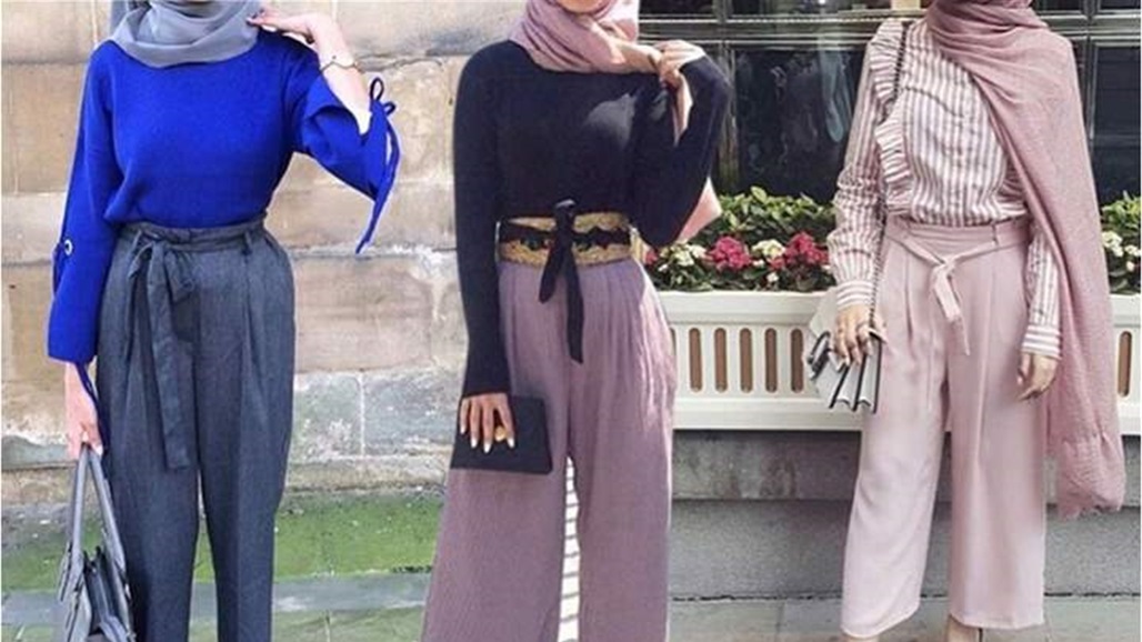 بين الحل والحرمة.. دار افتاء يوضح بشأن ارتداء المرأة للبنطال