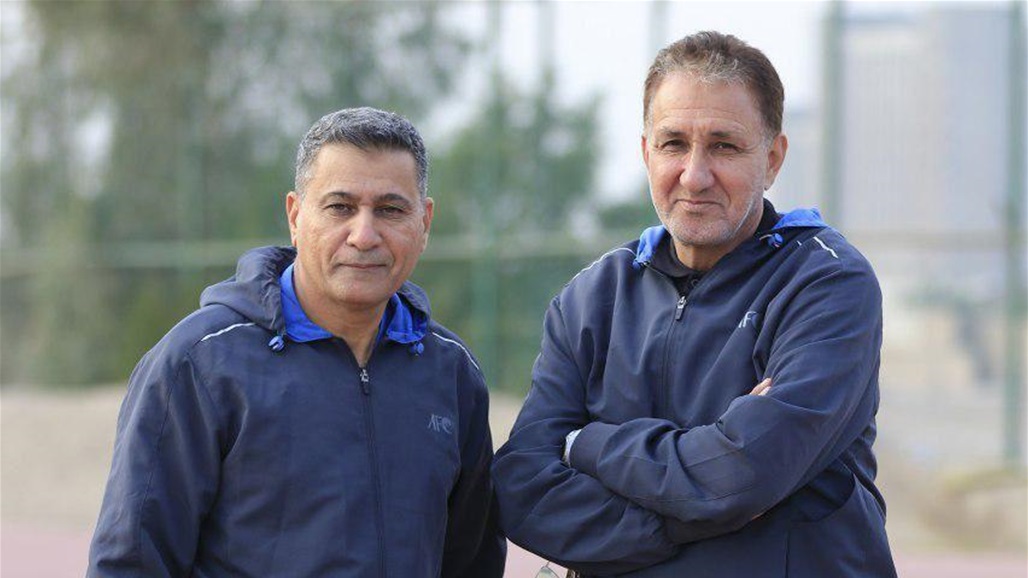 الآسيوي يكلف عراقيين للإشراف على التصفيات الأولمبية 