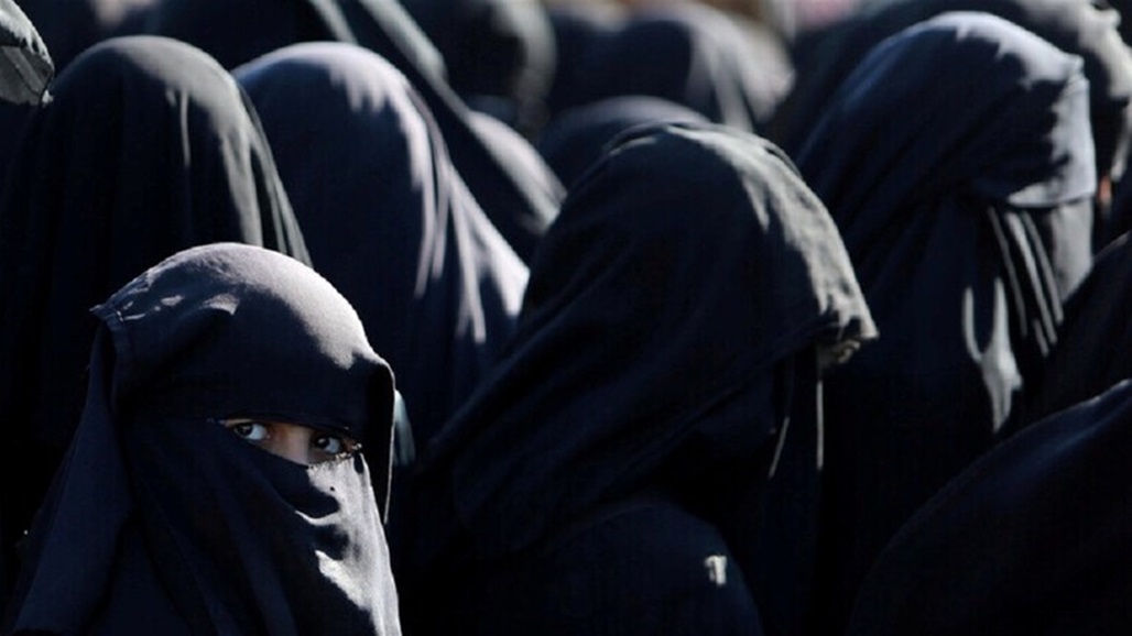 الإفراج عن ثلاث نساء على صلة بـ"داعش" في السويد