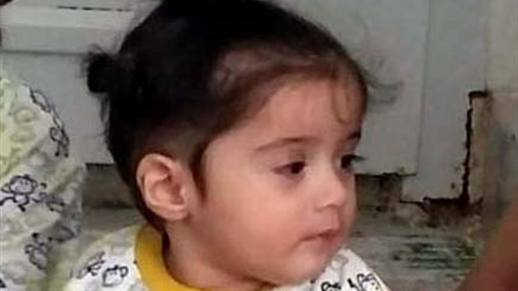 أب يقتل طفلته لرفضها تناول الطعام في تركيا (صورة)