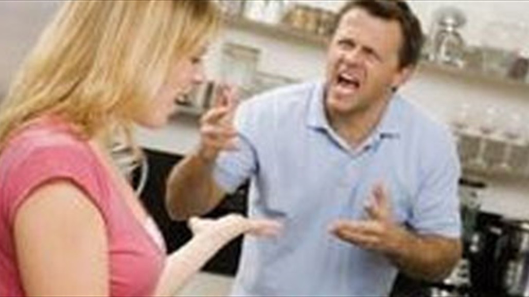 رجل يطلب من الشرطة الإيطالية سجنه هربا من زوجته