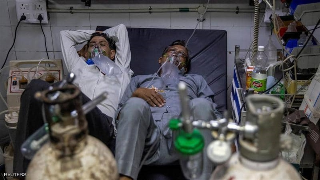 تسجيل إصابة جديدة بفيروس "زيكا" في الهند