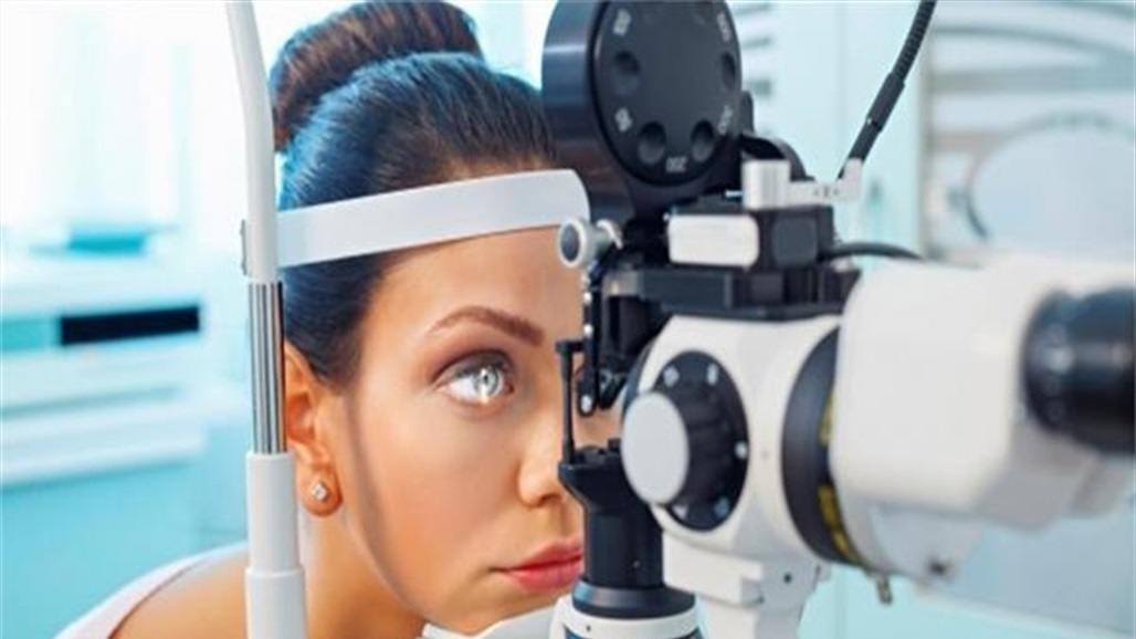 علماء يبتكرون تقنية تساعد المكفوفين على الرؤية