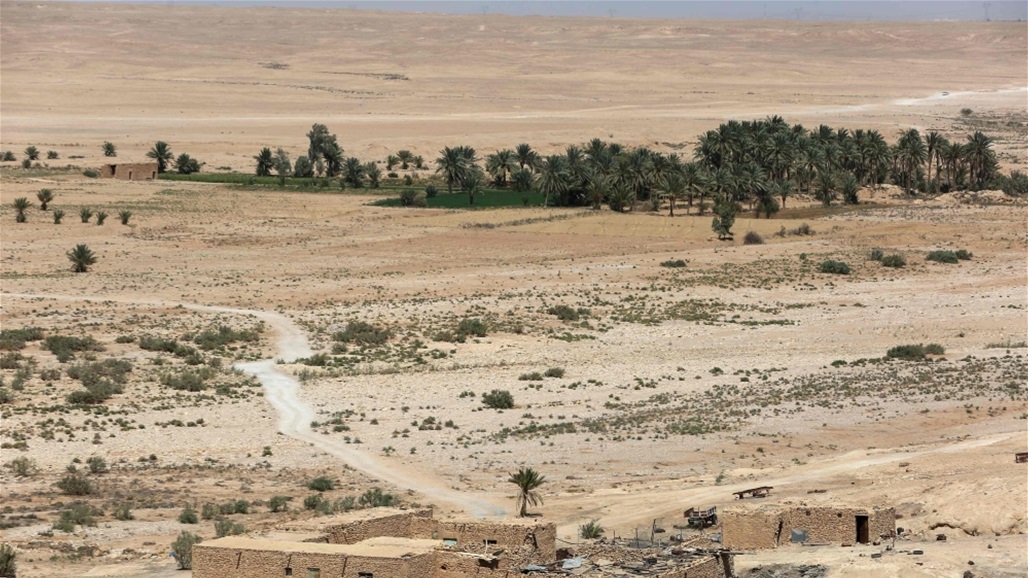 لا تعرف حتى كورونا.. قرية عراقية بلا ماء ولا كهرباء منذ 100 عام!