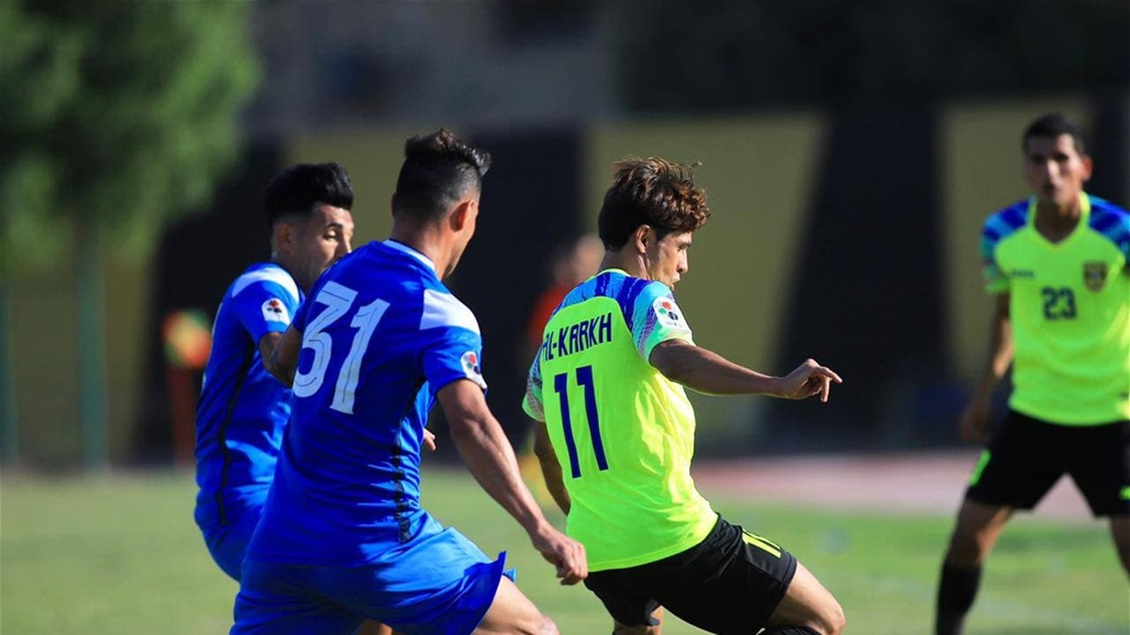 فوزان وتعادل في ممتاز الكرة