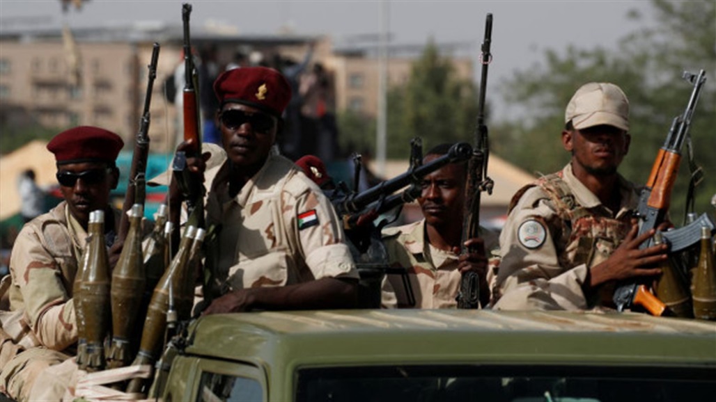 الأمم المتحدة تعلق على "انقلاب السودان"