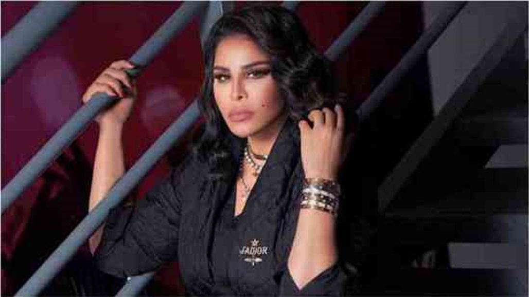الموت يفجع الفنانة أحلام 
