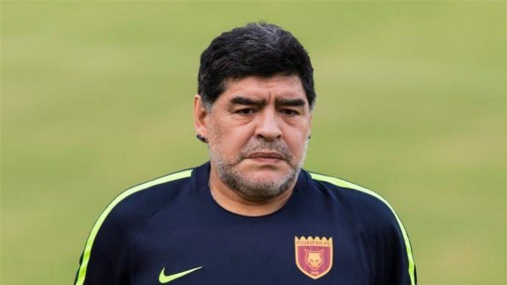 تطور جديد في قضية وفاة مارادونا