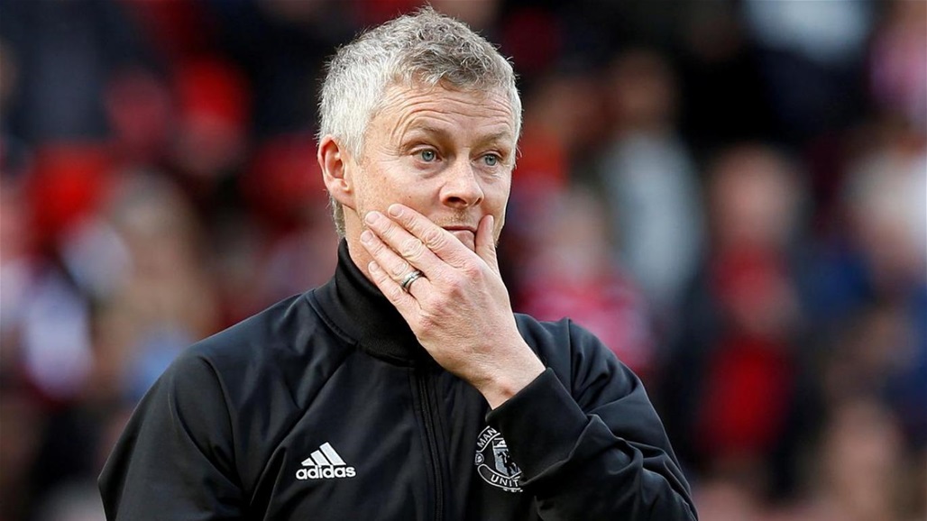 مانشستر يونايتد يتخذ قراراً حاسماً بشأن مدربه سولسكاير