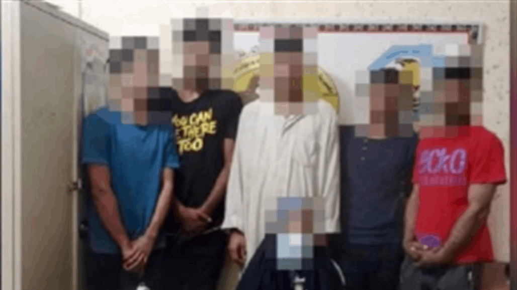 بابل.. القبض على شبكة لتجارة المخدرات  