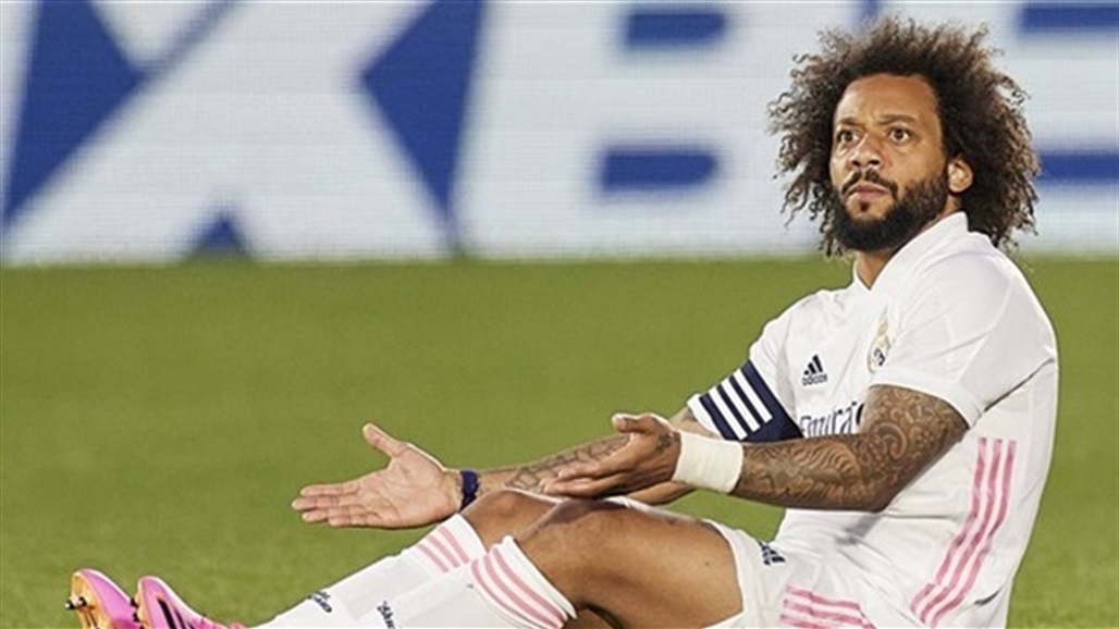 قرار مفاجئ من قائد ريال مدريد بشأن مستقبله
