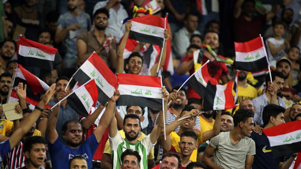 الفيفا يوافق على طلب العراق بدخول الجماهير العراقية لمباراتي سوريا وكوريا الجنوبية 