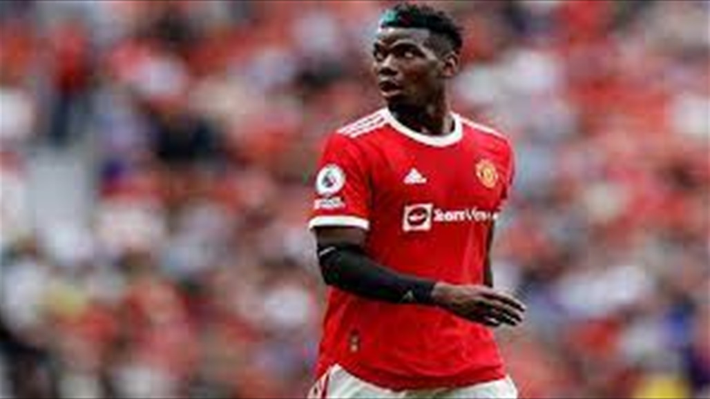 بوغبا يرد على انباء تجاهله لمدربه سولشاير عقب مباراة ليفربول