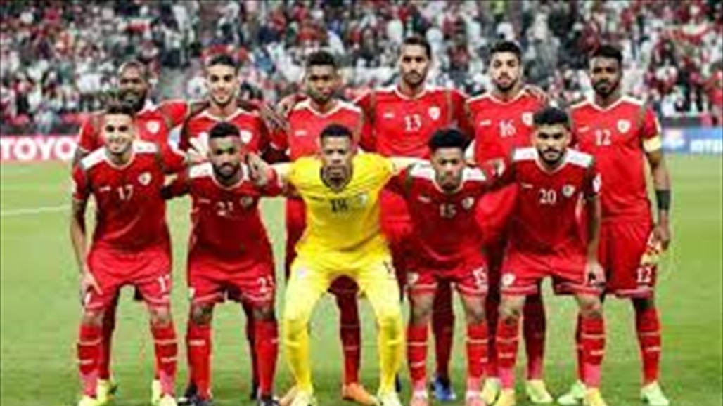عمان تحقق فوزا صعبا على قيرغيزستان ضمن تصفيات كأس اسيا