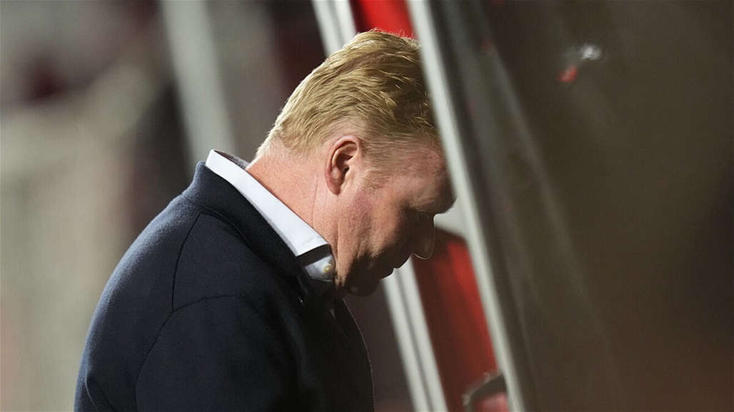 صحيفة اسبانية: إدارة برشلونة قررت تعيين تشافي كخليفة لكومان