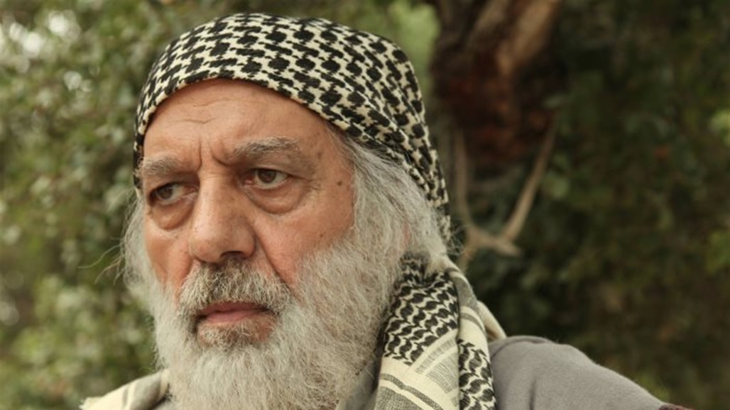 وفاة الفنان الأردني جميل عواد