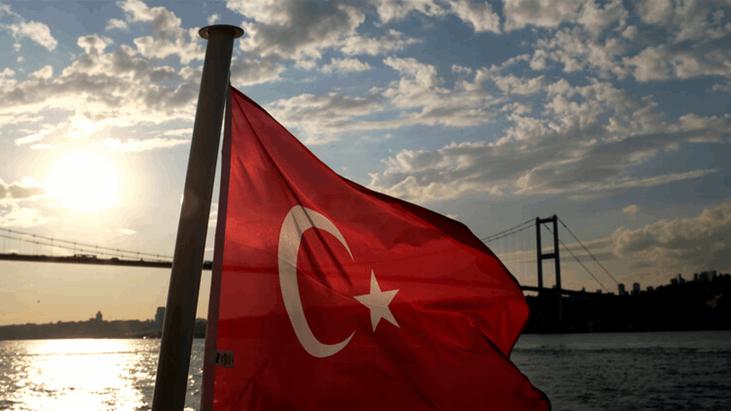 تركيا.. توقيف 28 أجنبيا على صلة بـ"داعش"