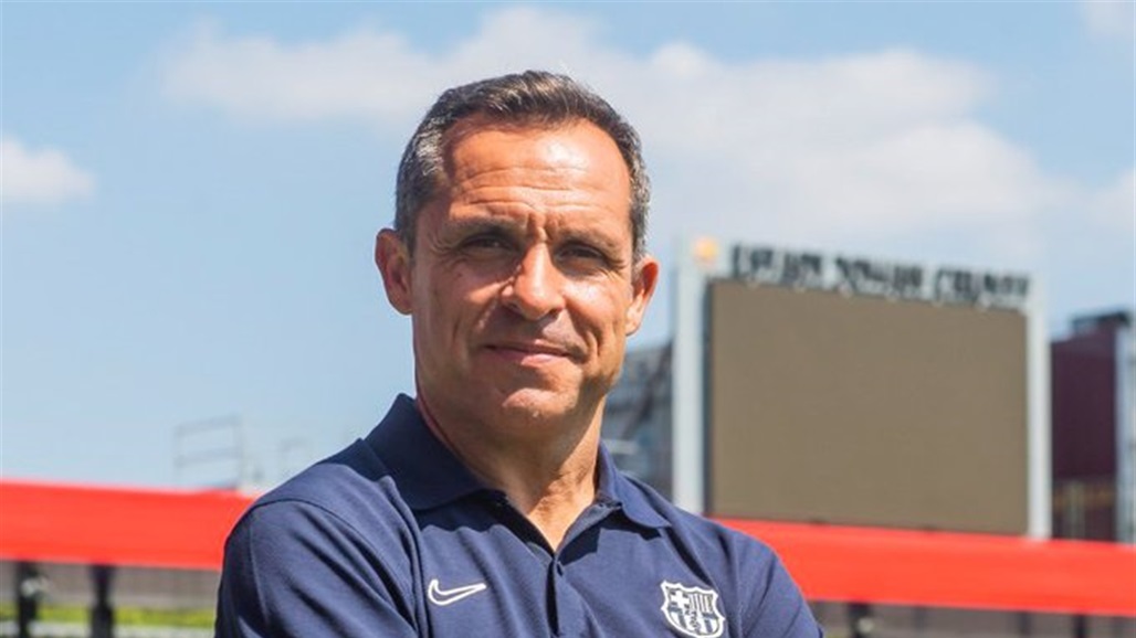 رسميا.. برشلونة يعين خلفا لكومان