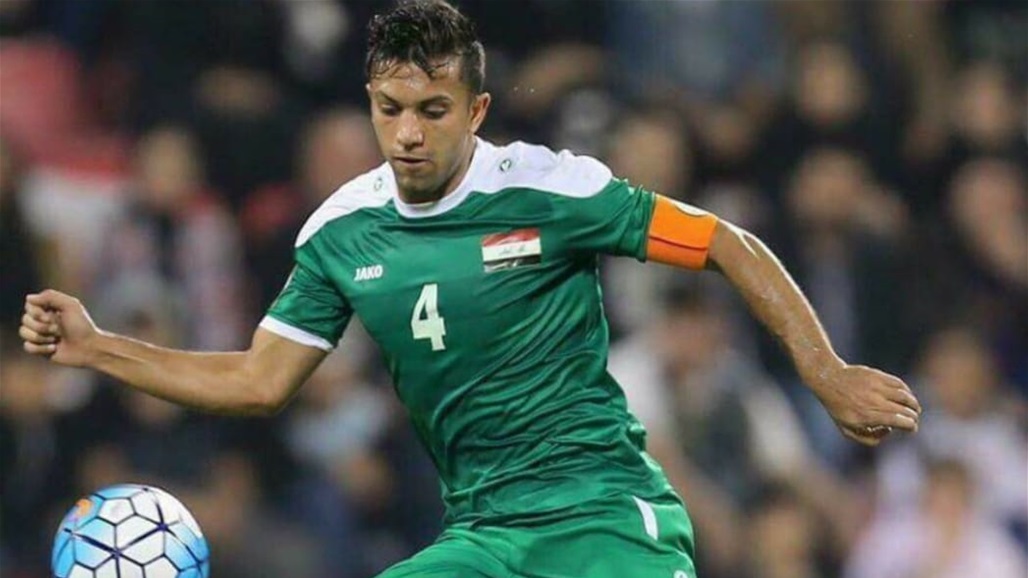 بعد استدعائه للمنتخب الوطني.. مصطفى ناظم يوجه رسالة لأدفوكات 