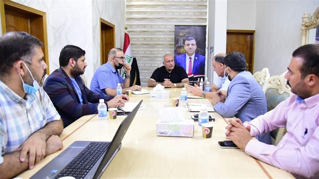 محافظ كربلاء يكشف موعد إجراء القرعة الخاصة بقطع الاراضي السكنية 