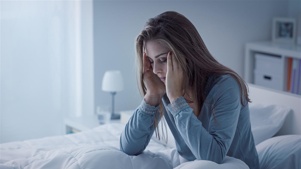 دراسة تحدد أبرز مخاطر قلة النوم 