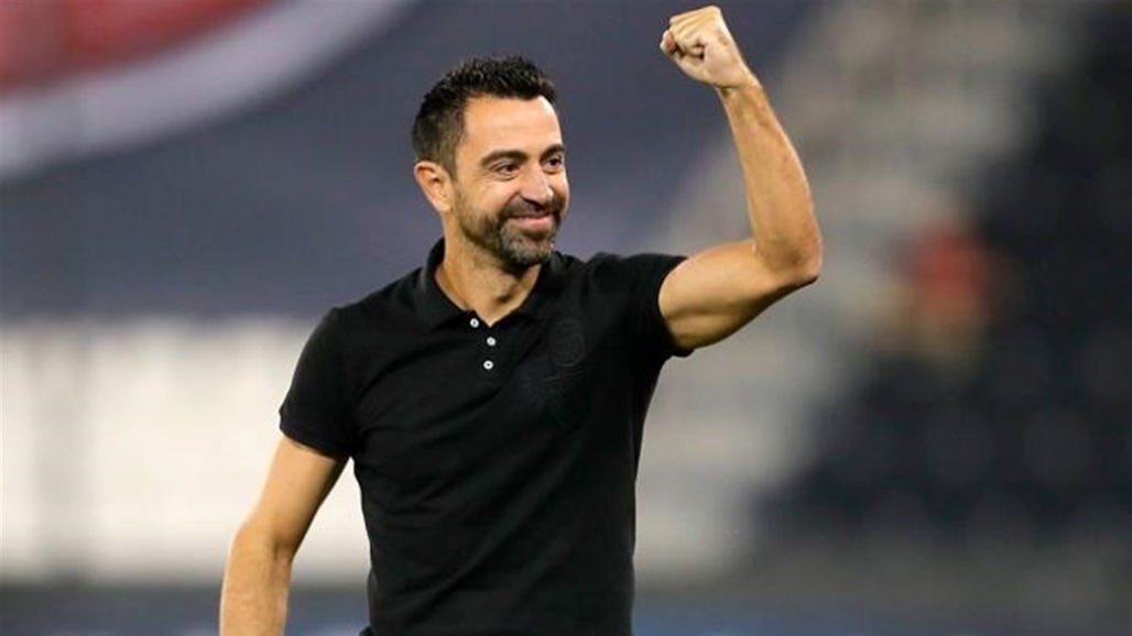 نائب رئيس برشلونة: تشافي ليس المرشح الوحيد لخلافة كومان