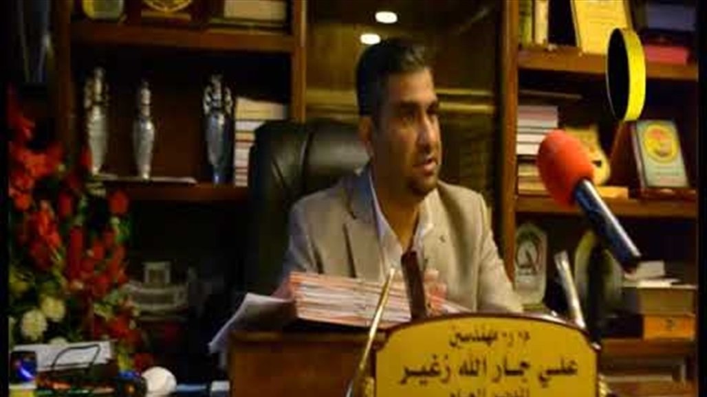 الحكم بالسجن 6 سنوات بحق مدير بلدية المنصور السابق